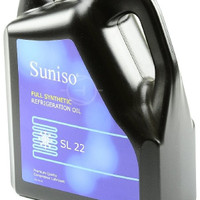 روغن کمپرسور سرمایشی SUNISO SL22