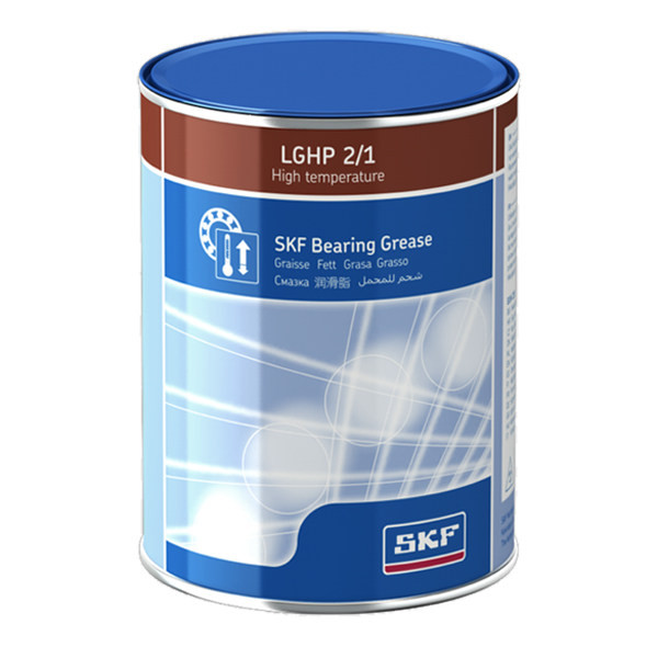 گریس SKF مدل LGHP2