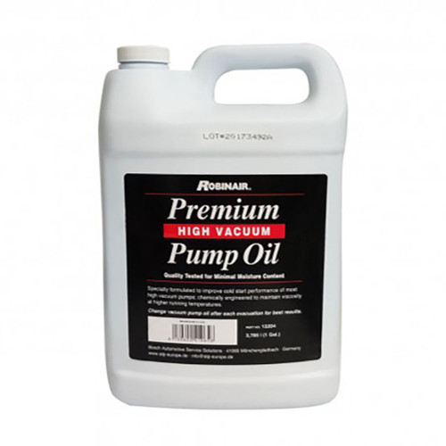 روغن وکیوم روبین ایر مدل PREMIUMPUMP13204