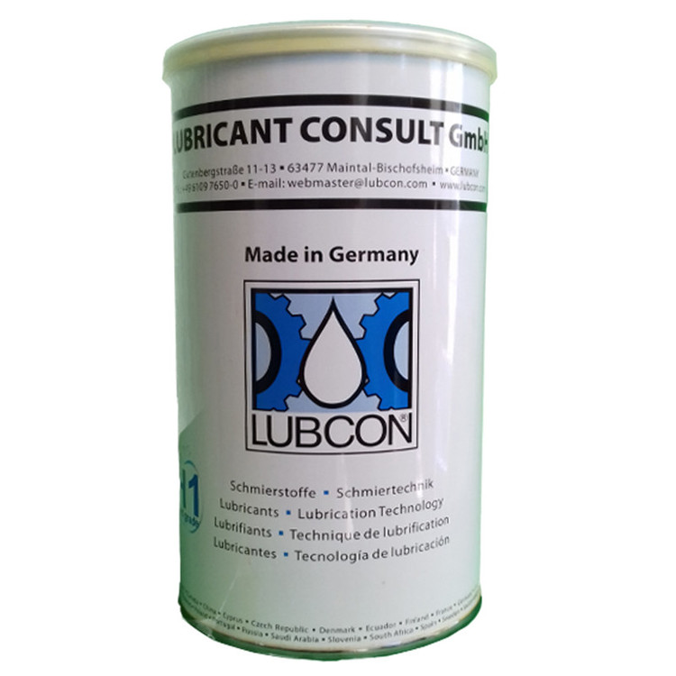 گریس لوبکن مدل TURMOSYNTHGREASE ALN1002