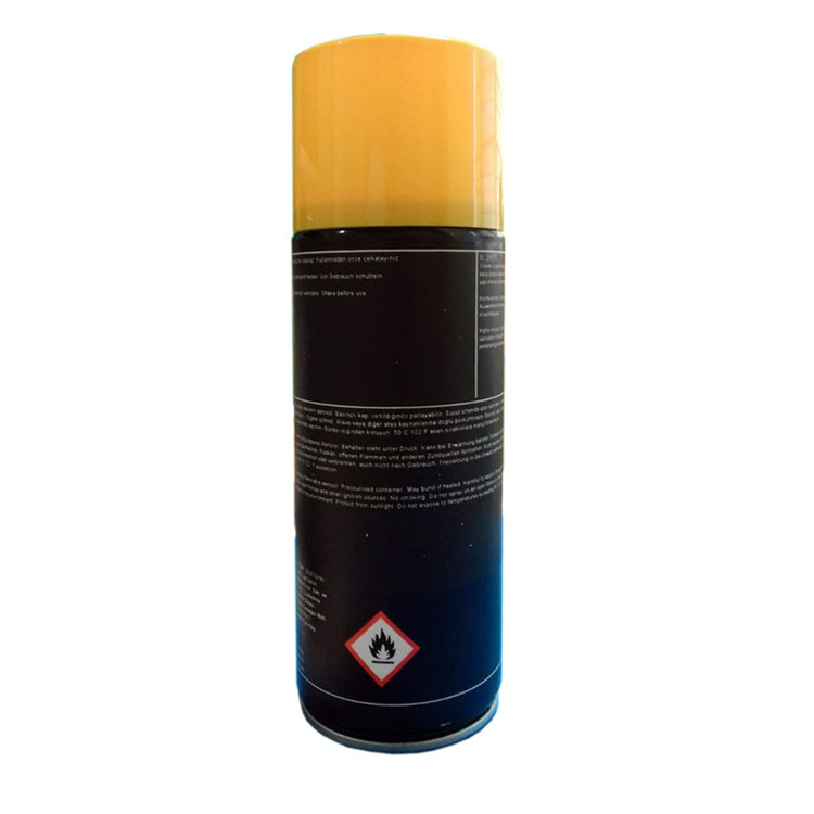 روغن زنجیر کلوبر مدل HOTEMP 2000 SPRAY