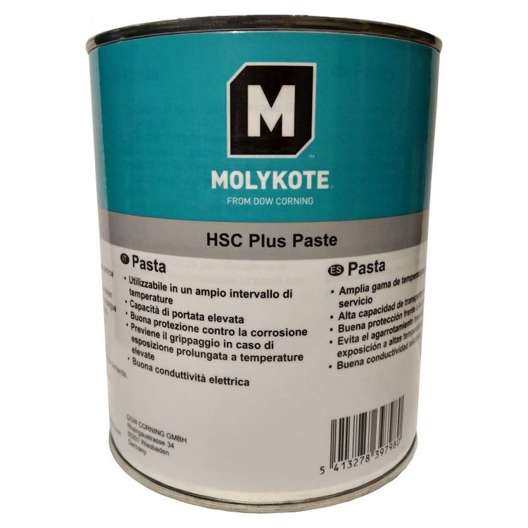 گریس مولیکوت HSC PLUS