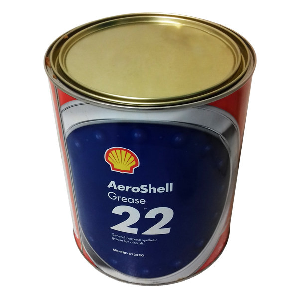 گریس اروشل مدل Aeroshell 22
