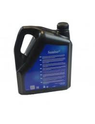 روغن کمپرسور سرمایشی سانیسو SL46