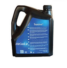 روغن کمپرسور سرمایشی سانیسو SL220