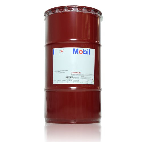 گریس MOBILGREASE XHP222 با وزن 18 کیلویی