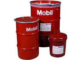 گریس MOBILGREASE XHP222 با وزن 18 کیلویی