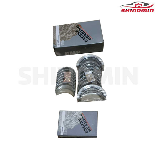 یاتاقان ثابت و متحرک دوو اسپرو سایز استاندارد