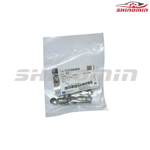 لاستیک ساق سوپاپ دوو ماتیز GM یک عدد